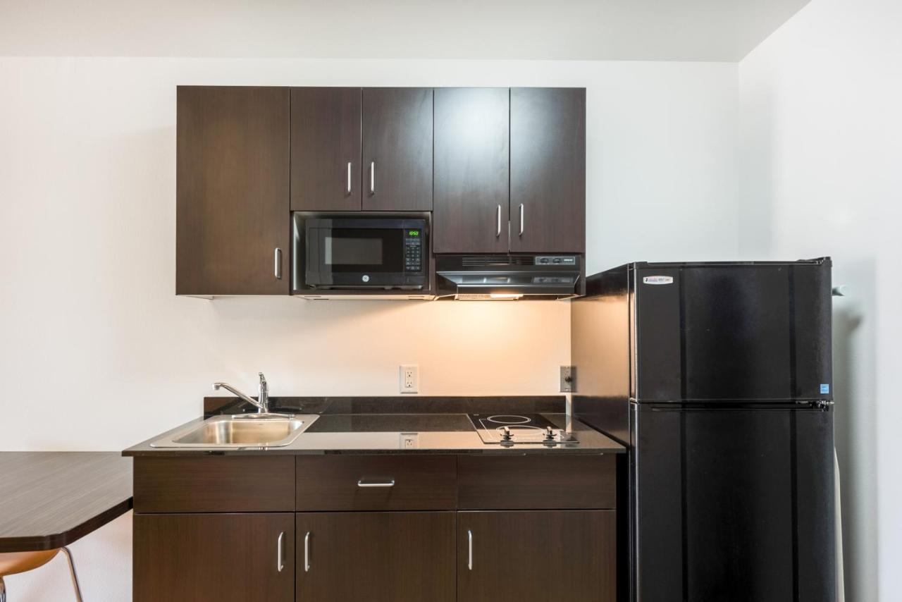 Studio 6-Mccarran, Nv - Sparks - Tahoe - Reno Industrial Center Clark Exteriör bild