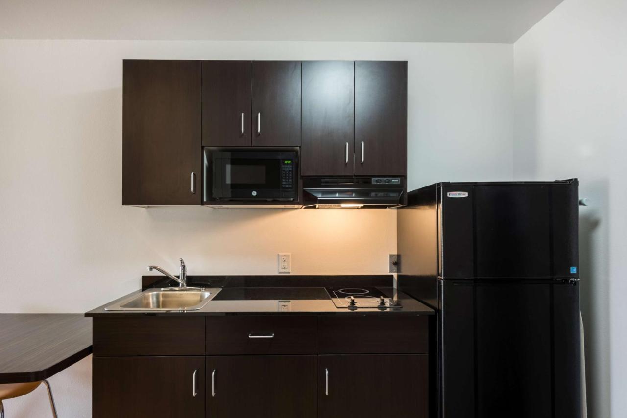 Studio 6-Mccarran, Nv - Sparks - Tahoe - Reno Industrial Center Clark Exteriör bild